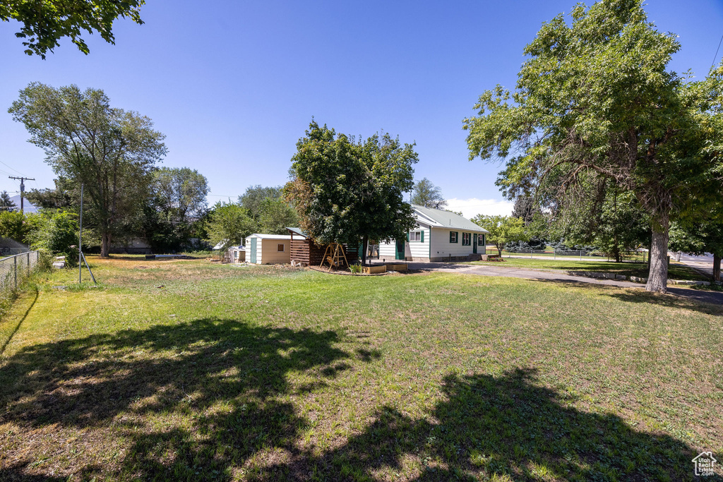 14 S 400 W Hyrum, UT 84319