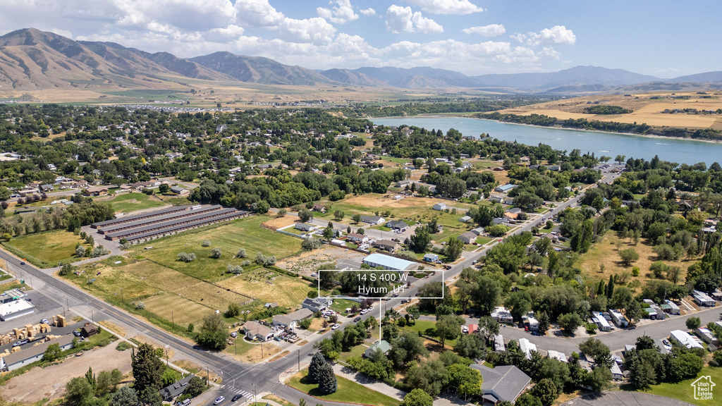 14 S 400 W Hyrum, UT 84319