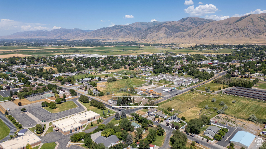 14 S 400 W Hyrum, UT 84319