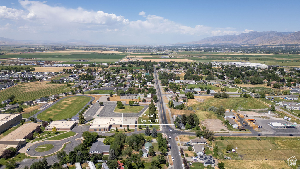 14 S 400 W Hyrum, UT 84319
