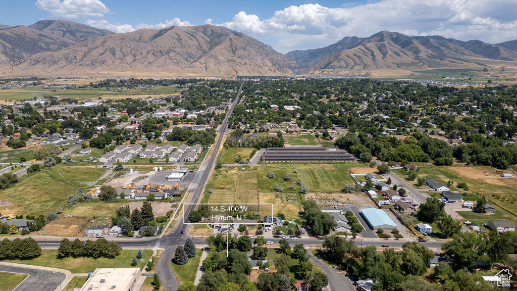 14 S 400 W Hyrum, UT 84319