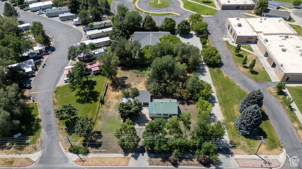 14 S 400 W Hyrum, UT 84319