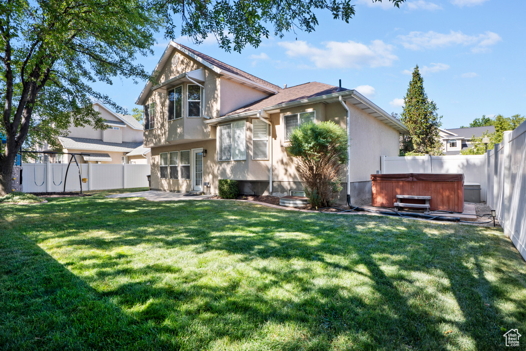 11811 S SPIRAEA WAY Draper, UT 84020