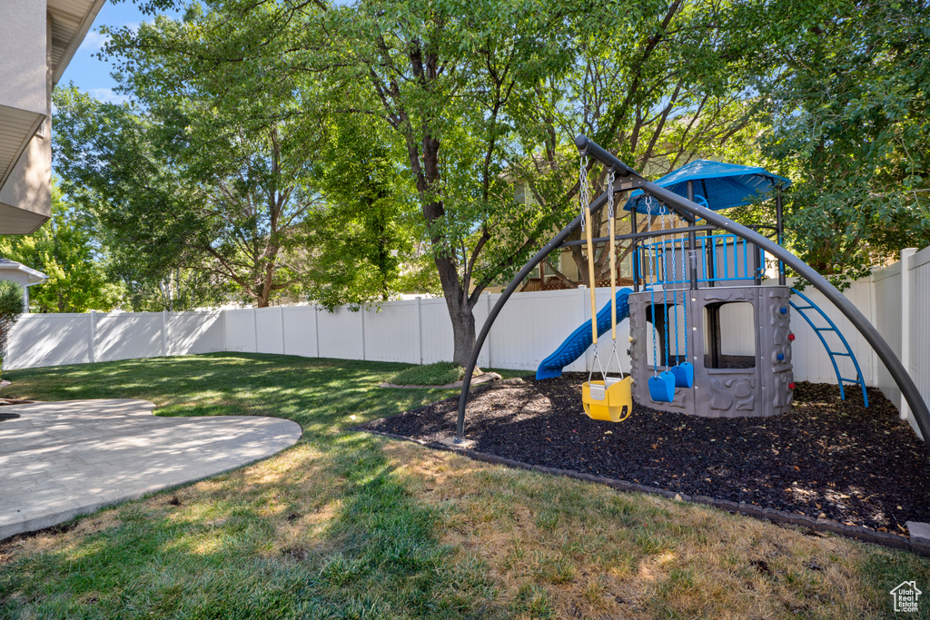 11811 S SPIRAEA WAY Draper, UT 84020