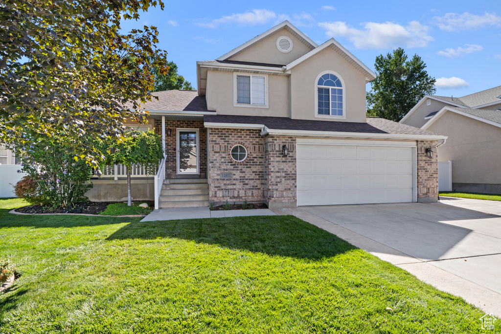 11811 S SPIRAEA WAY Draper, UT 84020