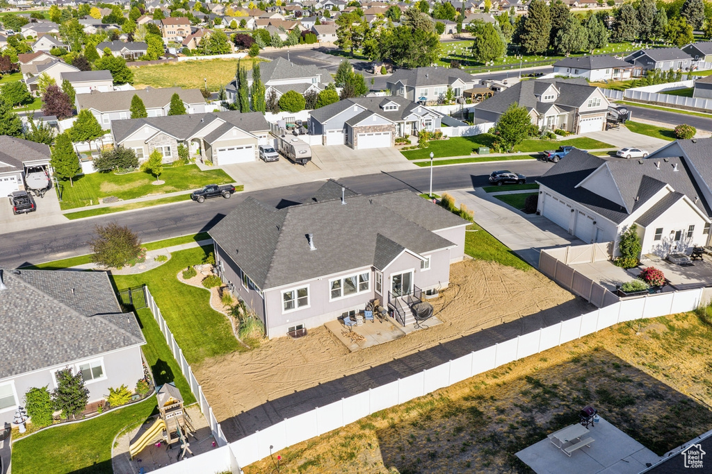 916 S 100 E Salem, UT 84653