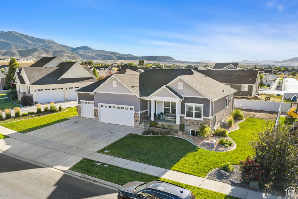 916 S 100 E Salem, UT 84653