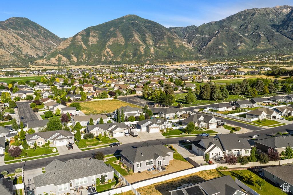 916 S 100 E Salem, UT 84653
