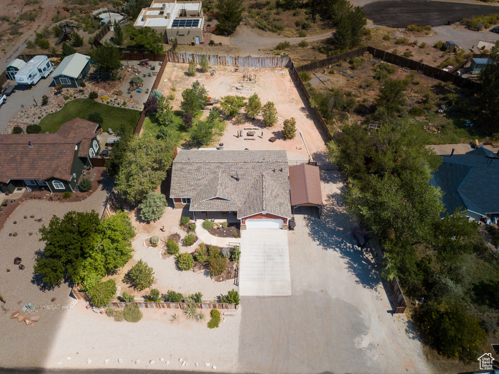 2433 E VISTA GRANDE ST Moab, UT 84532