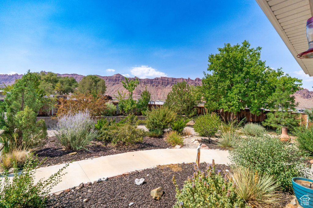 2433 E VISTA GRANDE ST Moab, UT 84532