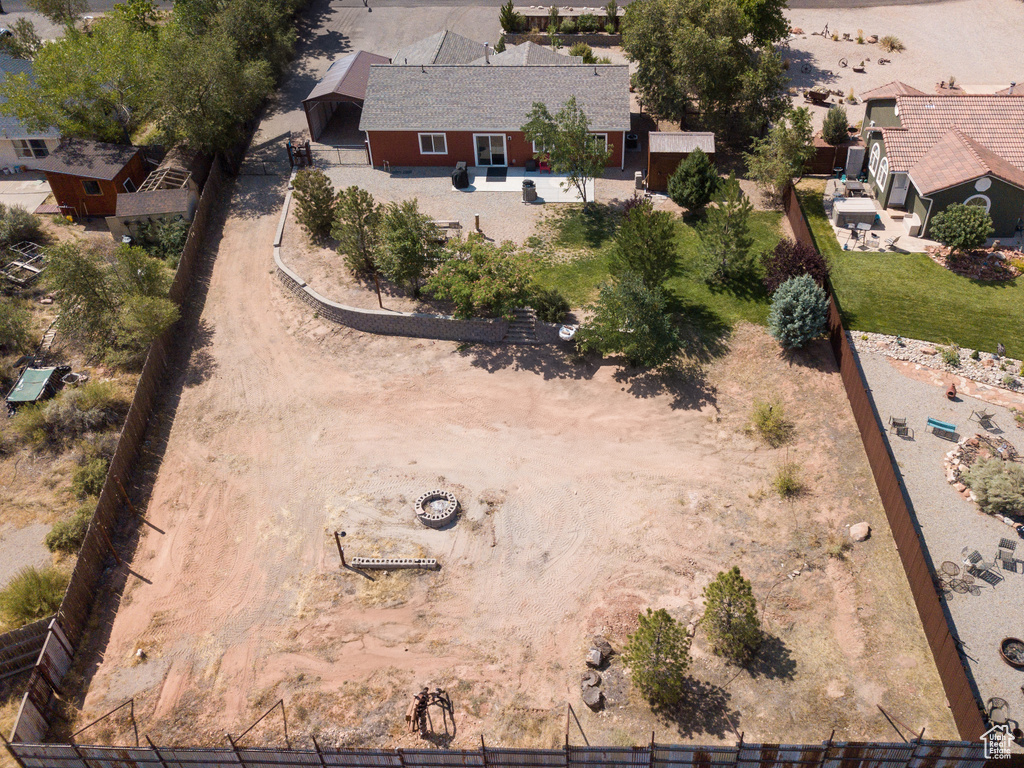 2433 E VISTA GRANDE ST Moab, UT 84532