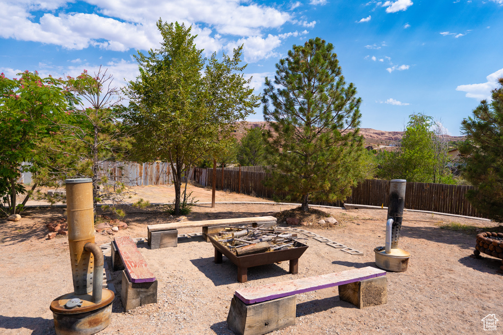 2433 E VISTA GRANDE ST Moab, UT 84532