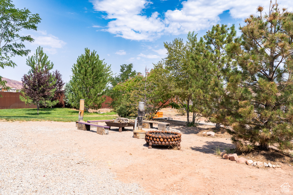 2433 E VISTA GRANDE ST Moab, UT 84532
