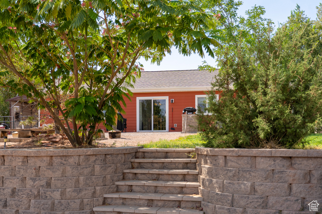2433 E VISTA GRANDE ST Moab, UT 84532