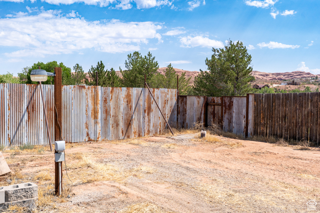 2433 E VISTA GRANDE ST Moab, UT 84532