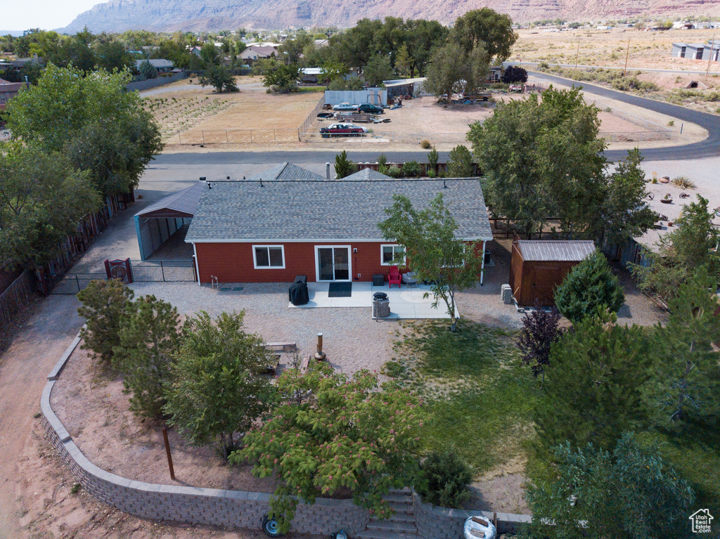 2433 E VISTA GRANDE ST Moab, UT 84532