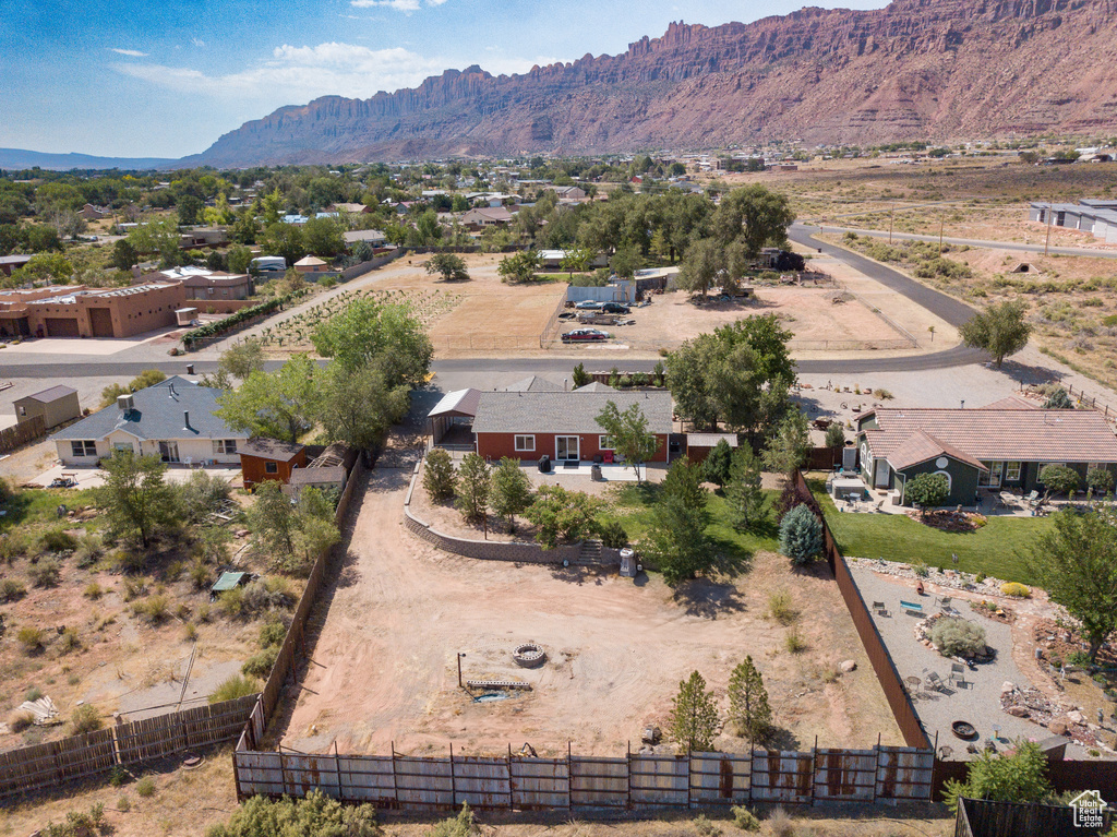 2433 E VISTA GRANDE ST Moab, UT 84532