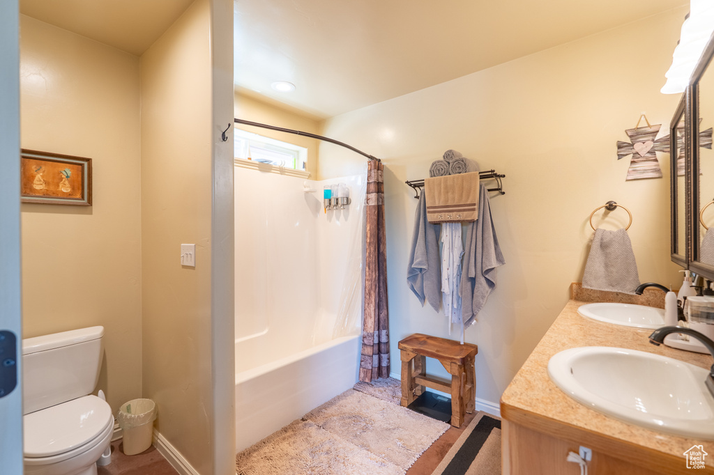 2433 E VISTA GRANDE ST Moab, UT 84532