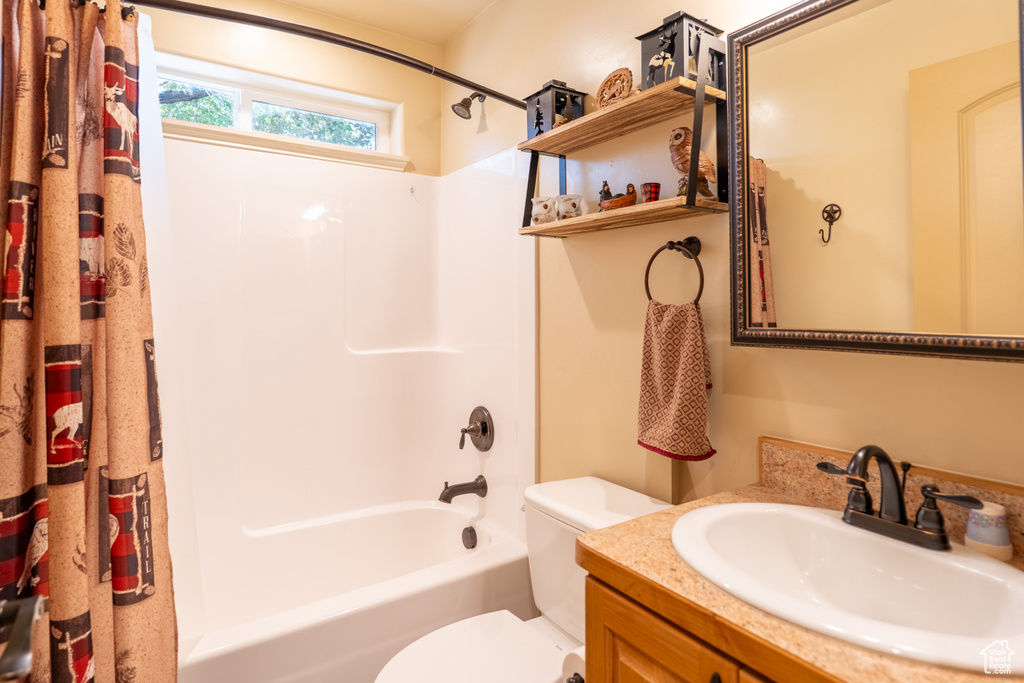 2433 E VISTA GRANDE ST Moab, UT 84532