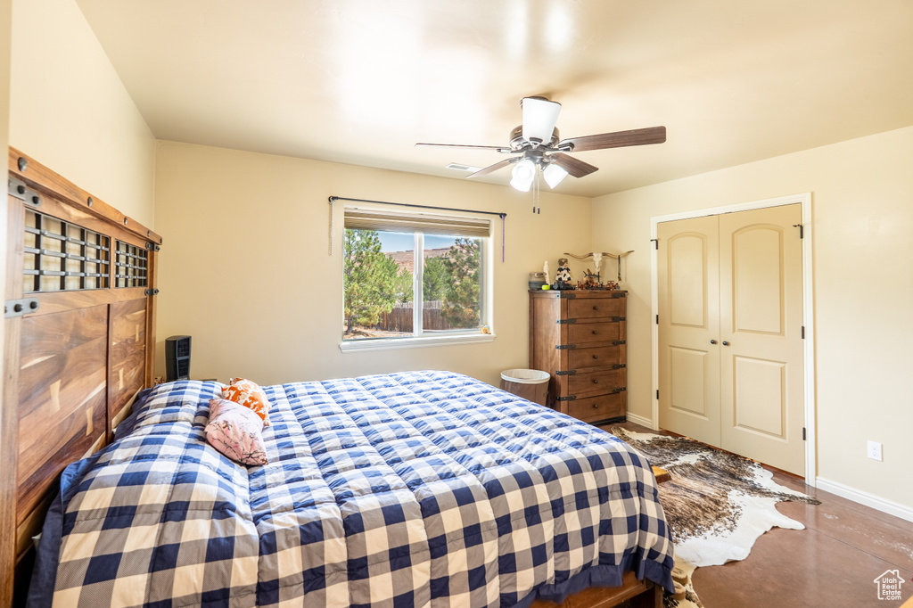 2433 E VISTA GRANDE ST Moab, UT 84532
