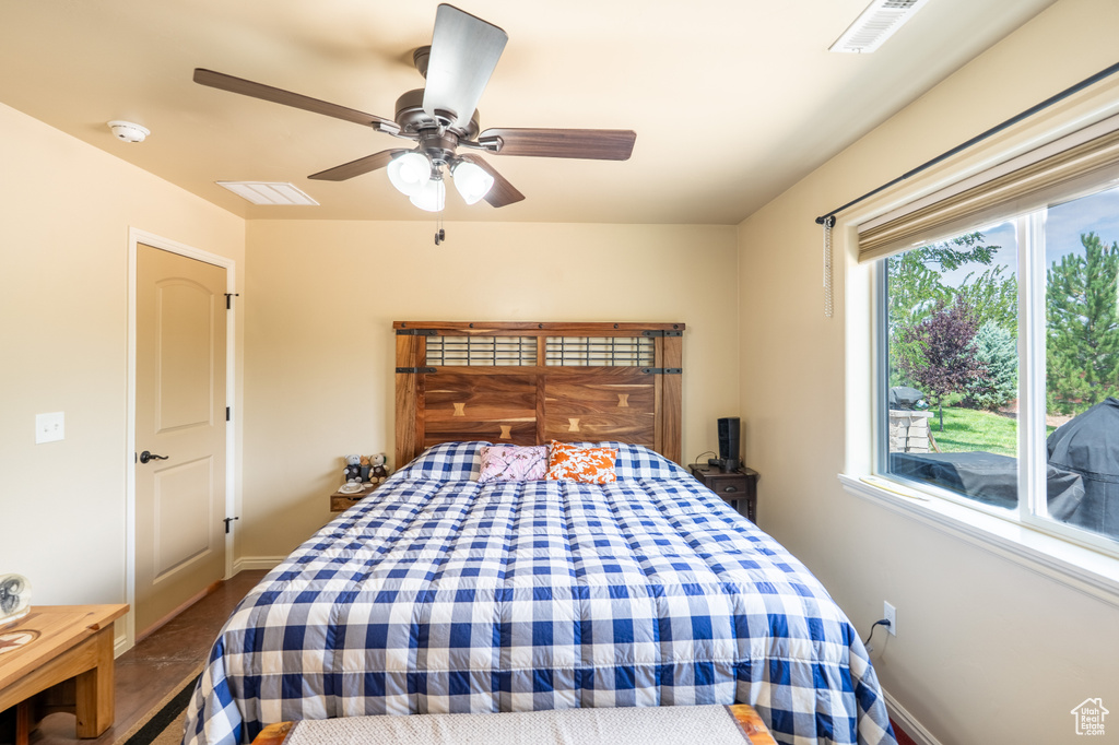 2433 E VISTA GRANDE ST Moab, UT 84532