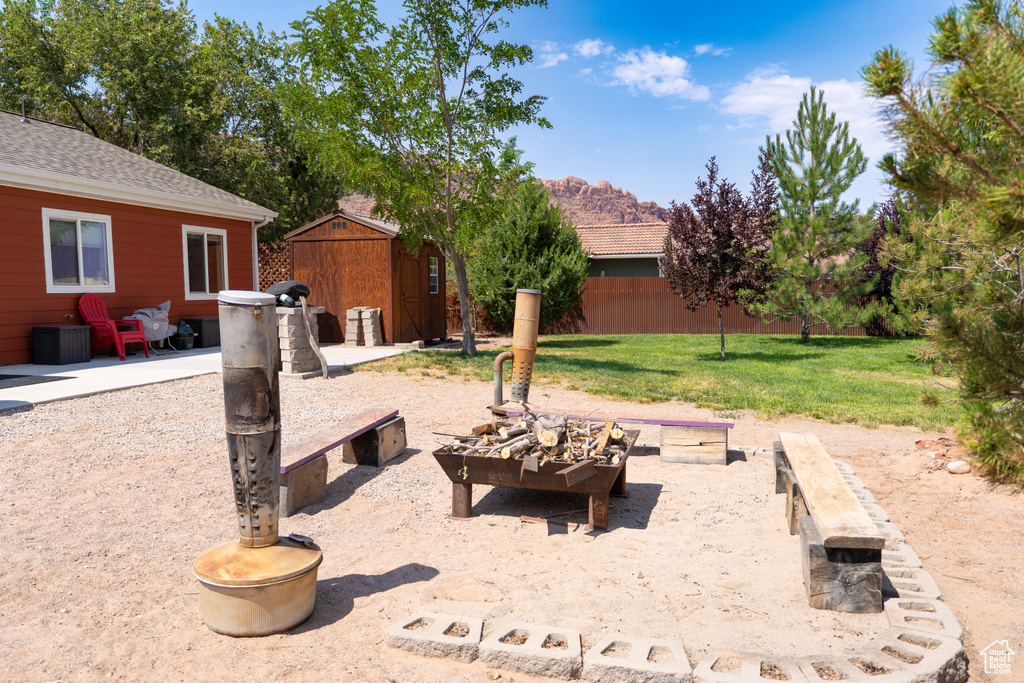 2433 E VISTA GRANDE ST Moab, UT 84532