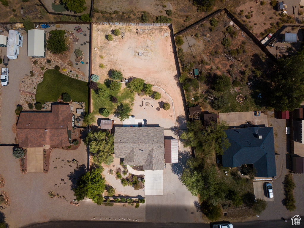 2433 E VISTA GRANDE ST Moab, UT 84532