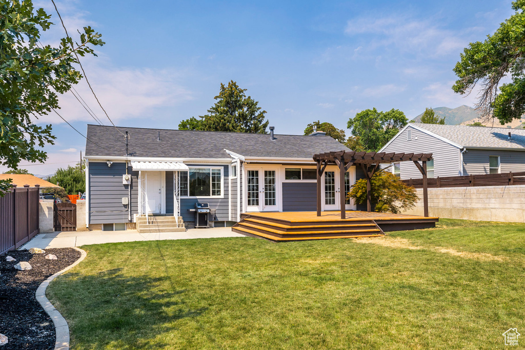 2616 E 2980 S Salt Lake City, UT 84109