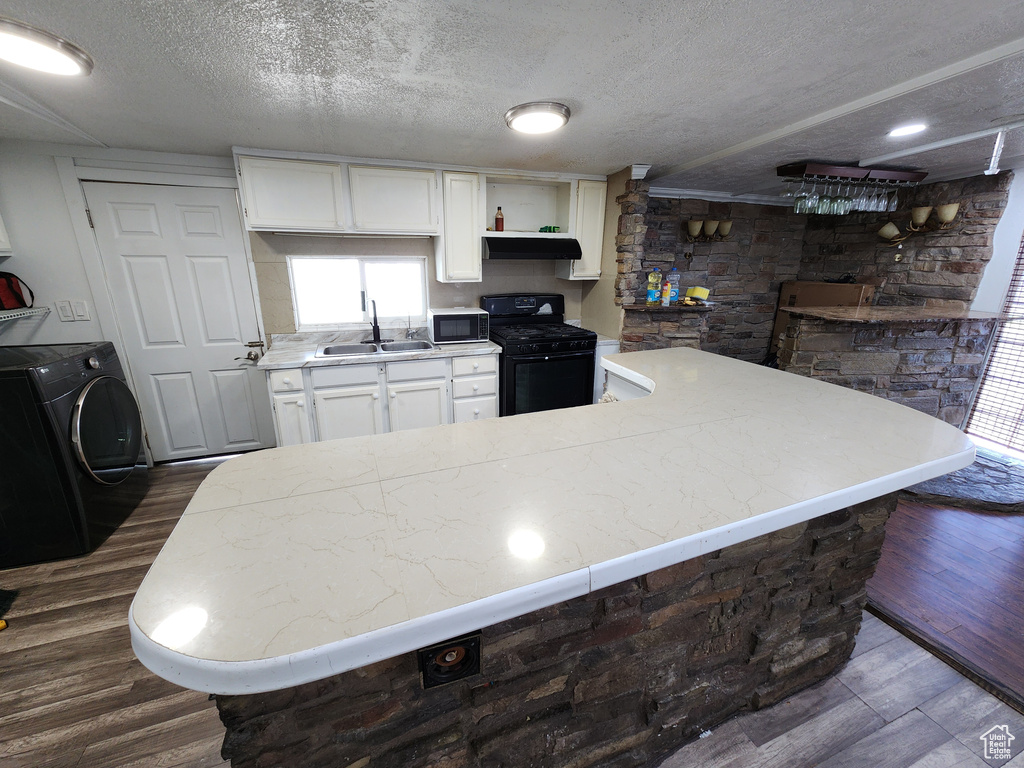 Photo 5 for MLS #2102857 at 4217 W 3450 South #218