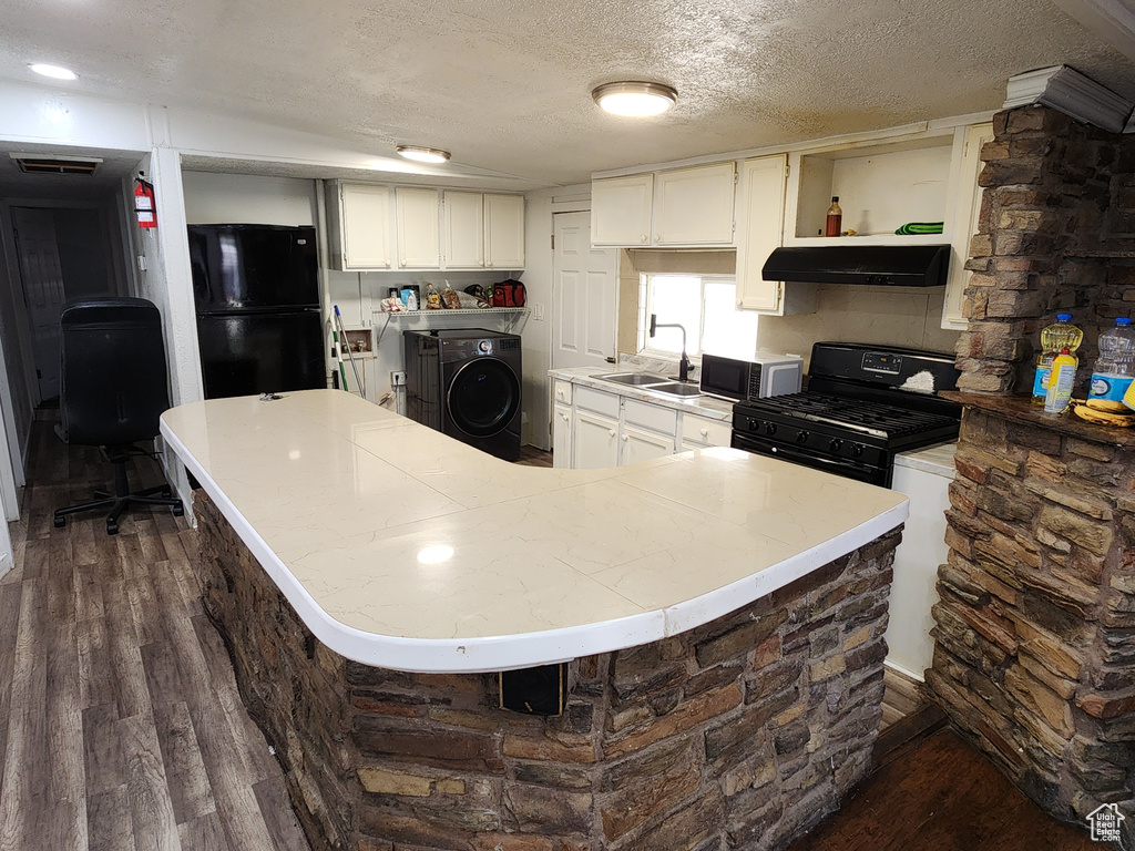 Photo 4 for MLS #2102857 at 4217 W 3450 South #218