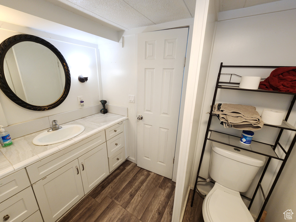 Photo 11 for MLS #2102857 at 4217 W 3450 South #218