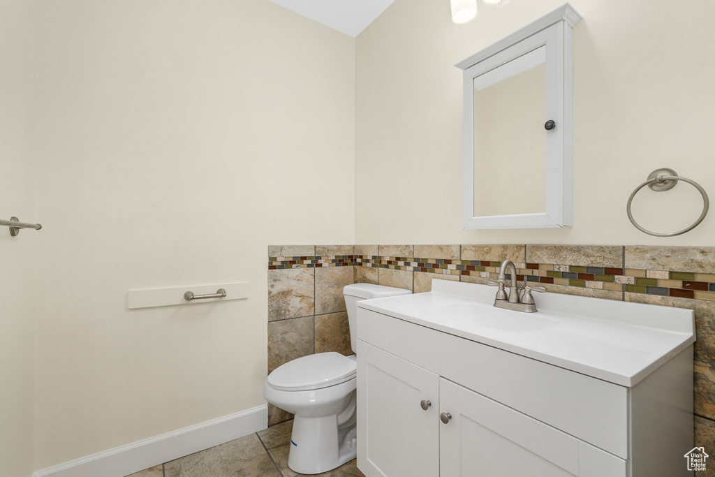 Photo 19 for MLS #2102858 at 7562 N Kidwelly Ct