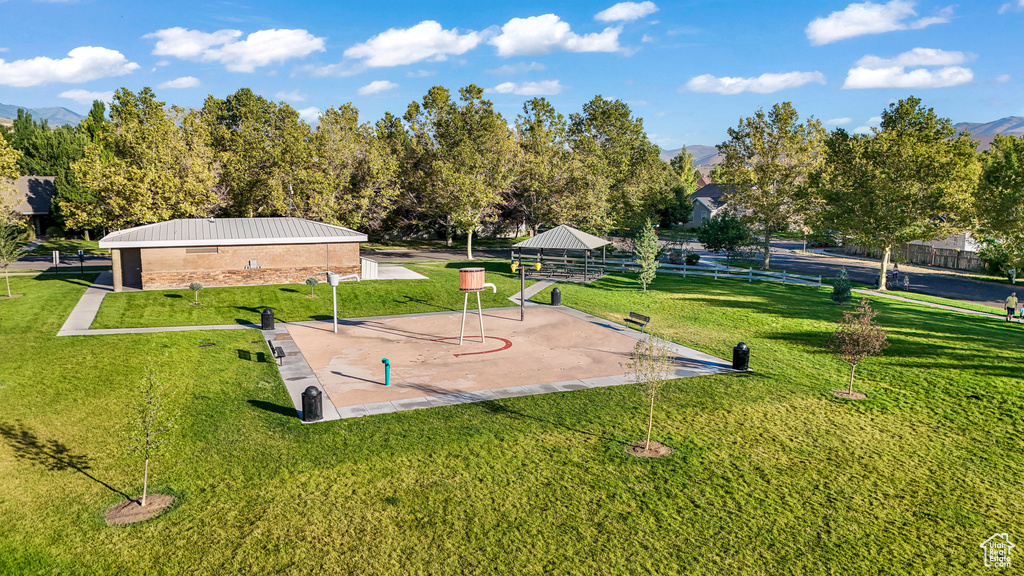 Photo 28 for MLS #2102858 at 7562 N Kidwelly Ct