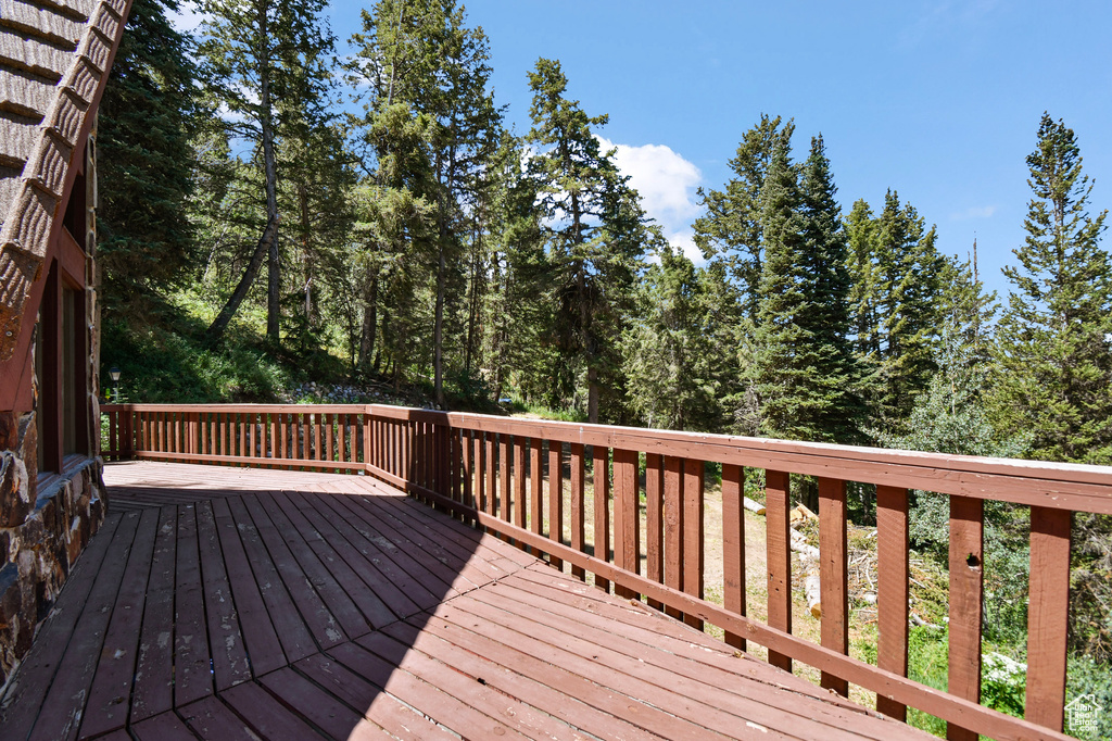 4498 E WEBER CANYON RD #MO23 Oakley, UT 84055