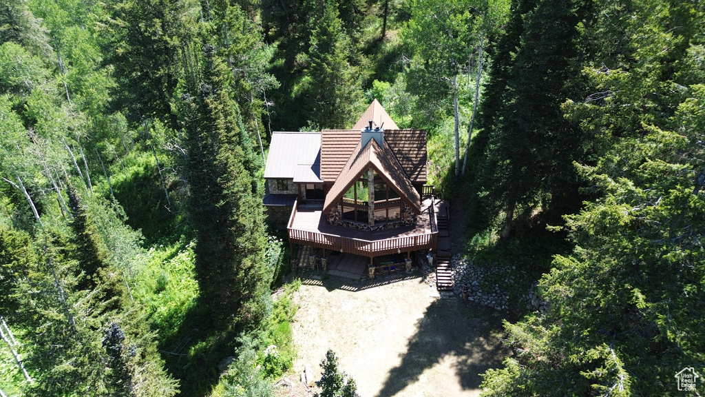 4498 E WEBER CANYON RD #MO23 Oakley, UT 84055