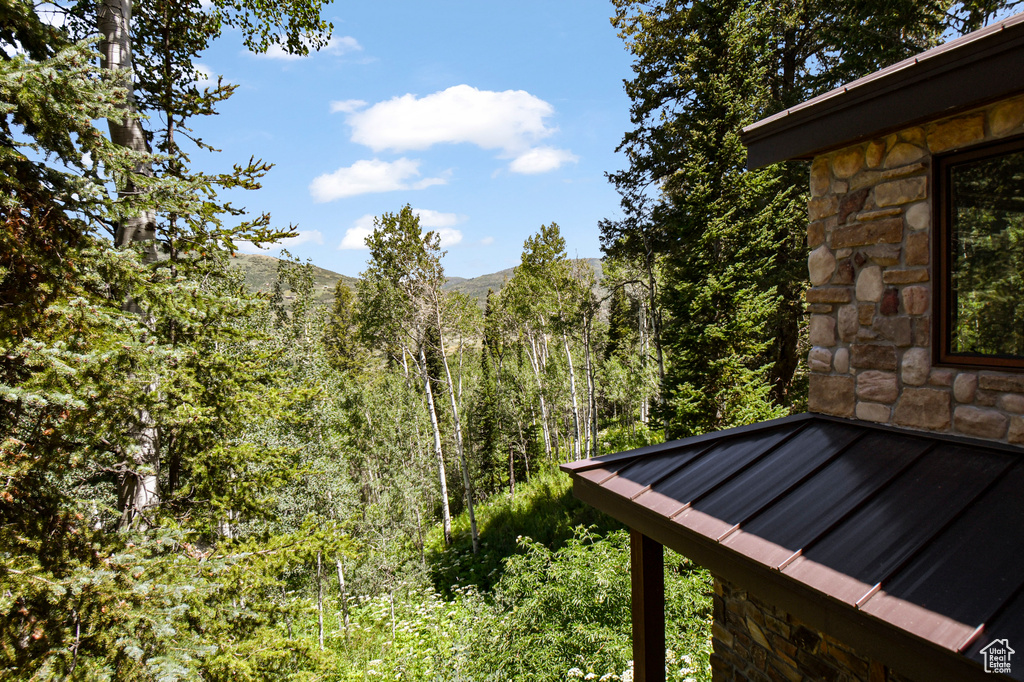4498 E WEBER CANYON RD #MO23 Oakley, UT 84055