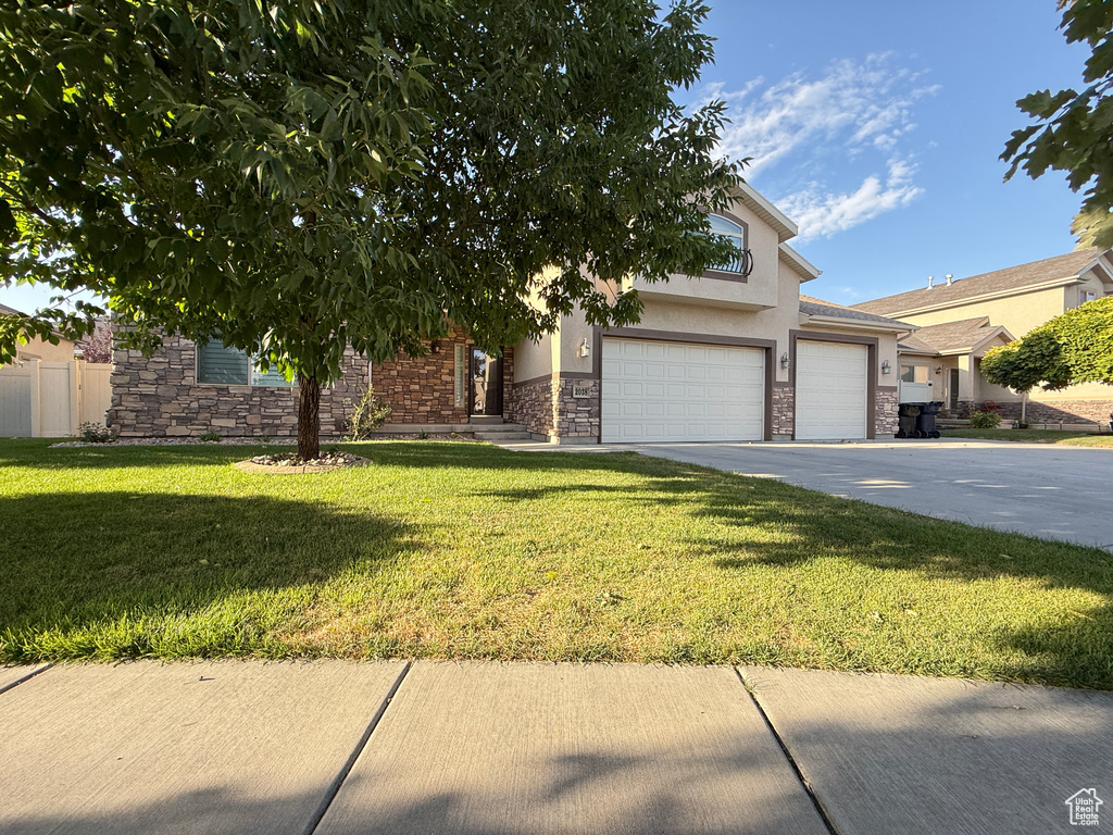2038 W 2185 S Woods Cross, UT 84087