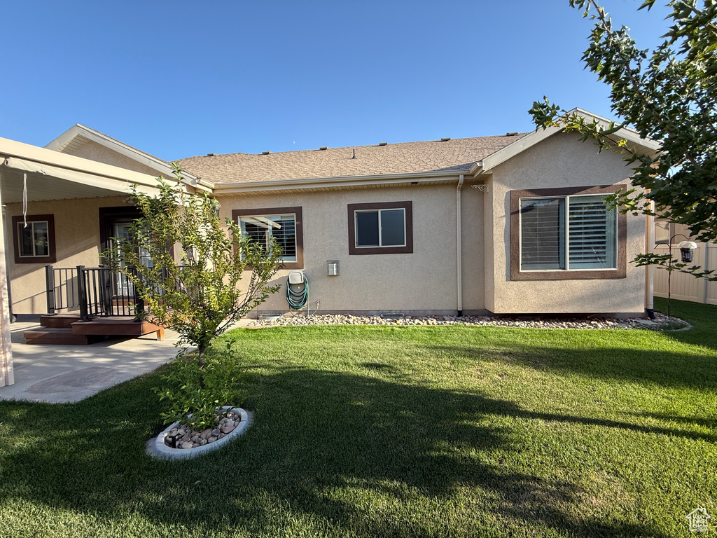 2038 W 2185 S Woods Cross, UT 84087