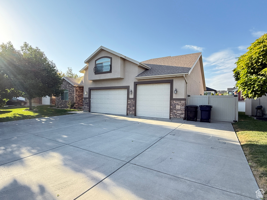 2038 W 2185 S Woods Cross, UT 84087