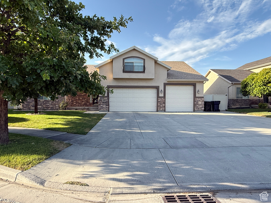 2038 W 2185 S Woods Cross, UT 84087