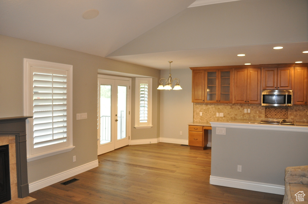 Photo 10 for MLS #2102862 at 9681 N Peach Ct
