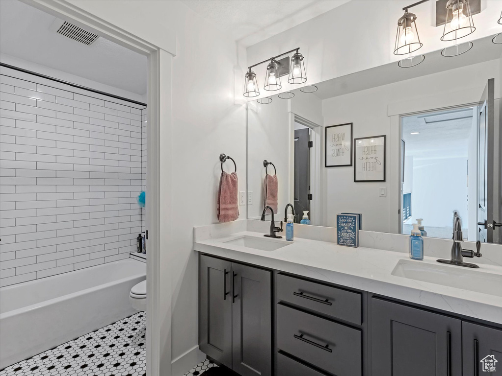 11619 S HALCOM DR South Jordan, UT 84095