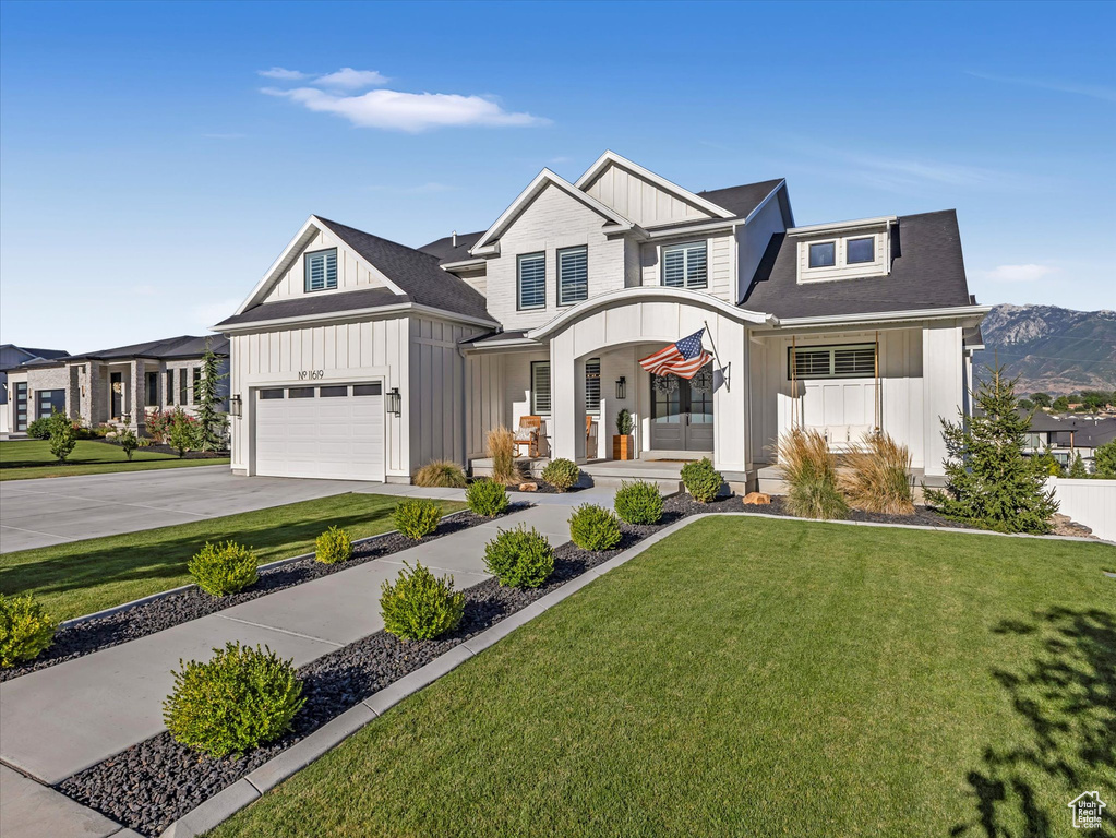 11619 S HALCOM DR South Jordan, UT 84095
