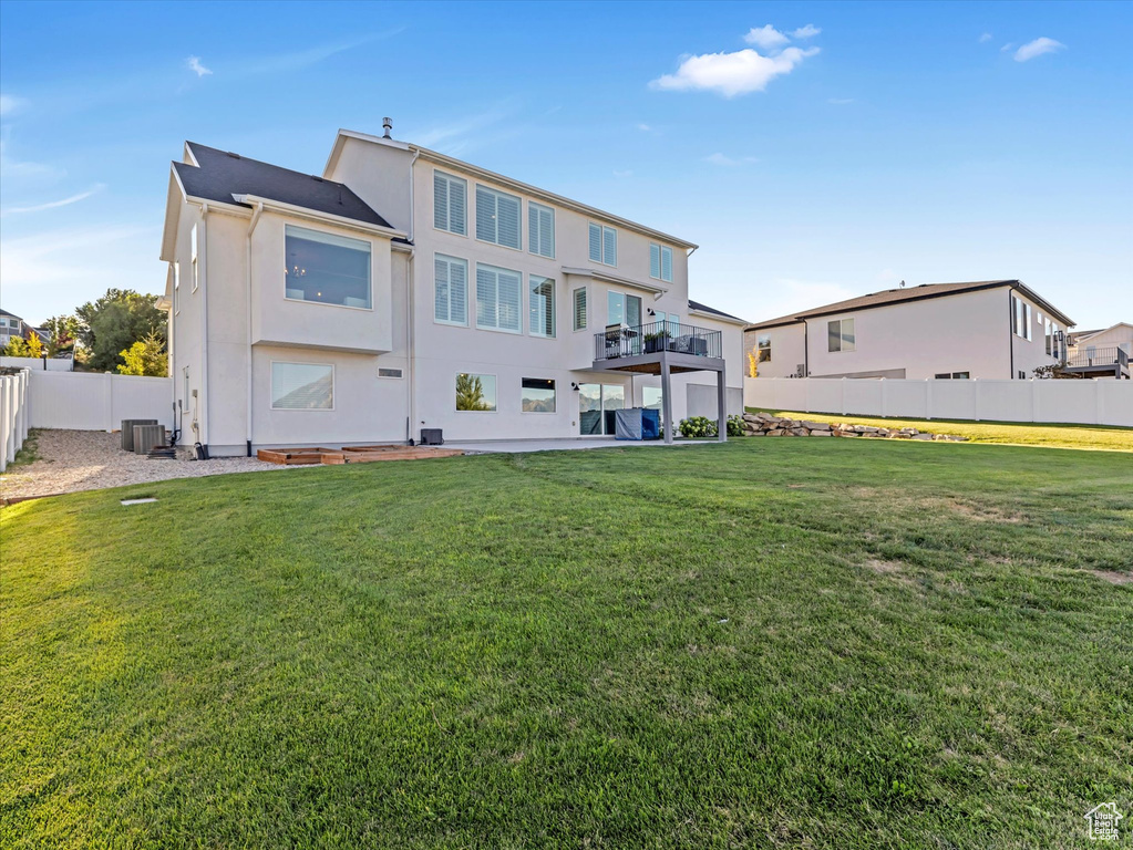 11619 S HALCOM DR South Jordan, UT 84095