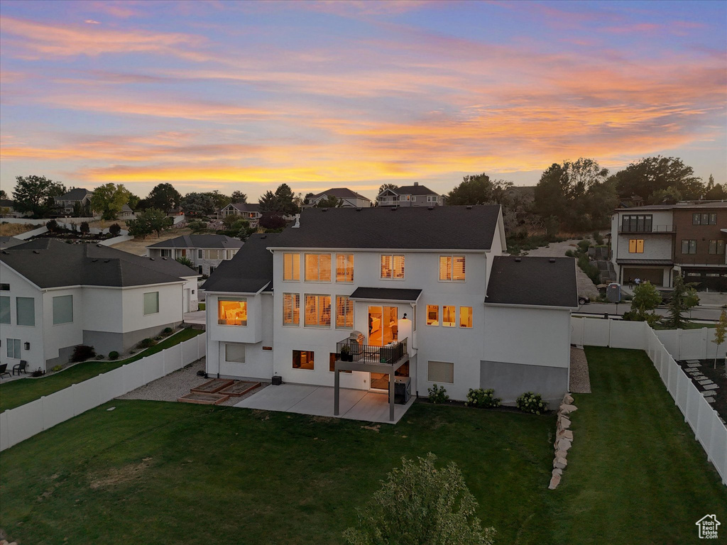11619 S HALCOM DR South Jordan, UT 84095