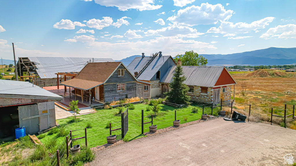 1250 E 200 N Moroni, UT 84646