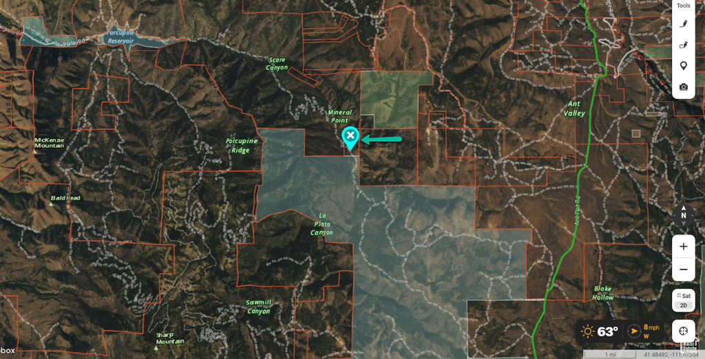  Avon, UT 84328