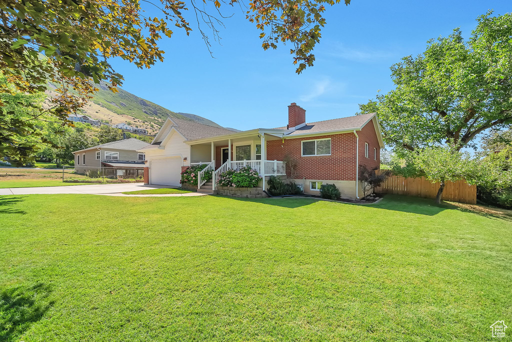 164 E 300 N Farmington, UT 84025