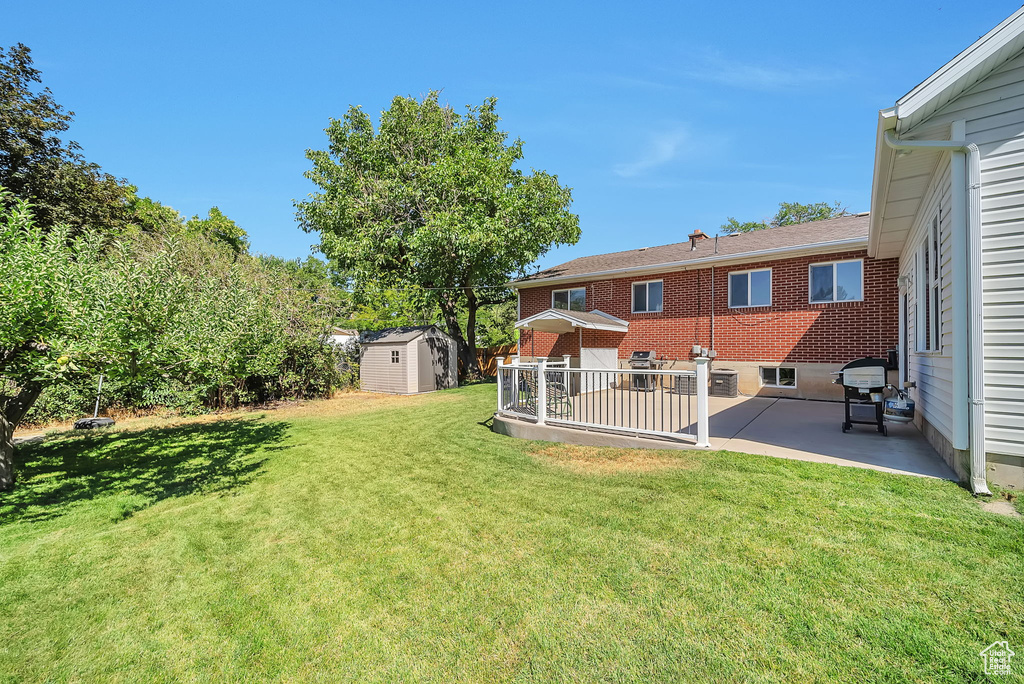 164 E 300 N Farmington, UT 84025