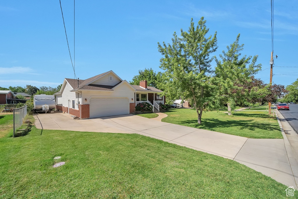 164 E 300 N Farmington, UT 84025